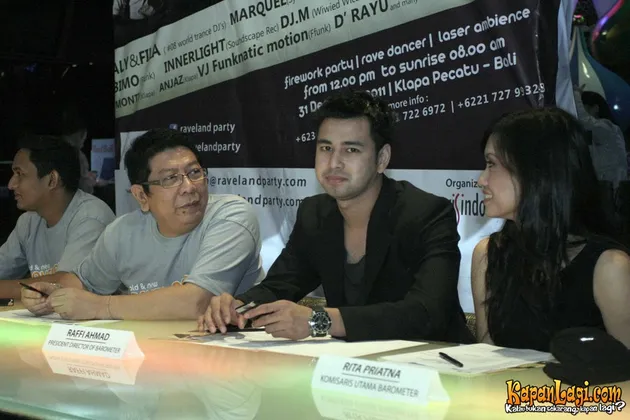 Raffi Ahmad