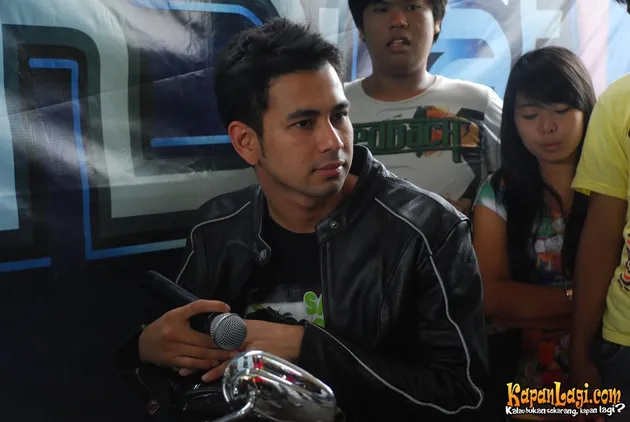 Raffi Ahmad