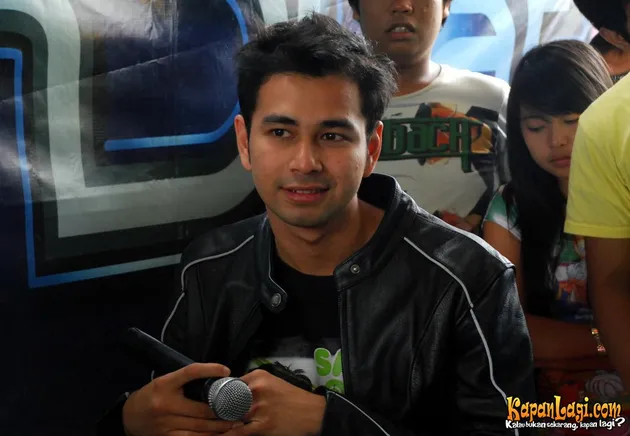 Raffi Ahmad