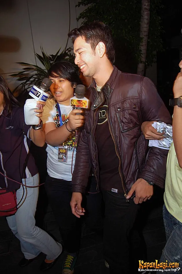 Raffi Ahmad