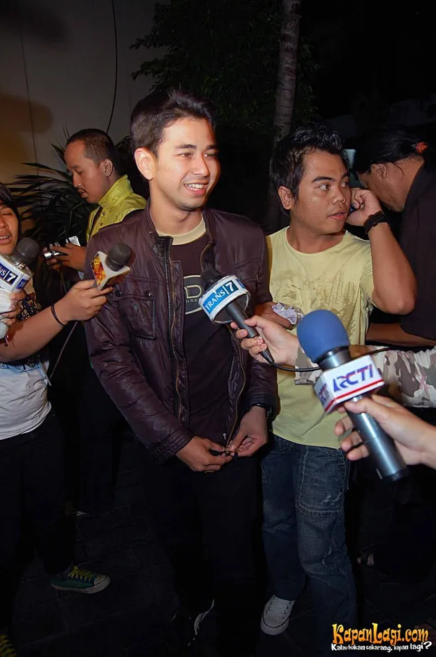 Raffi Ahmad