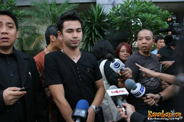 raffi ahmad