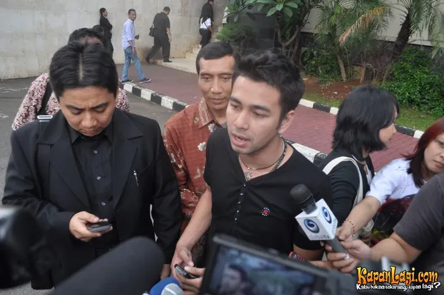 raffi ahmad