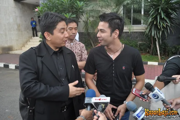 raffi ahmad