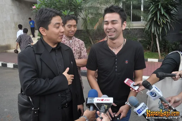 raffi ahmad