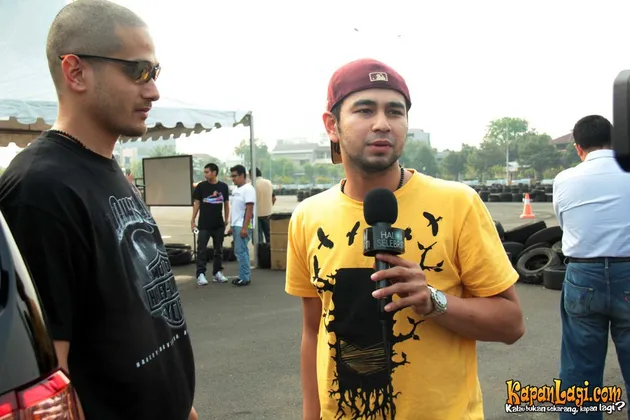 Raffi Ahmad