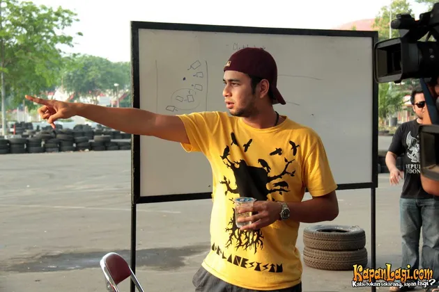 Raffi Ahmad