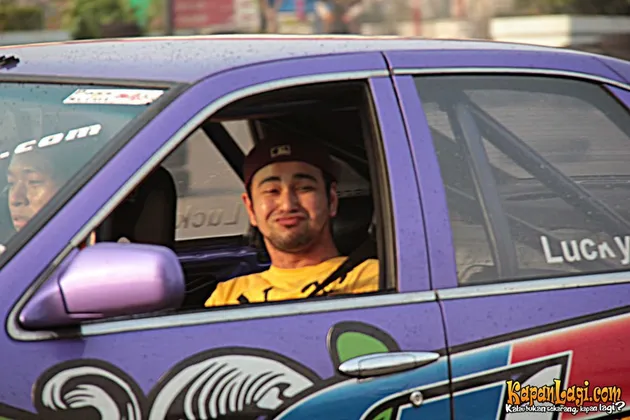 Raffi Ahmad