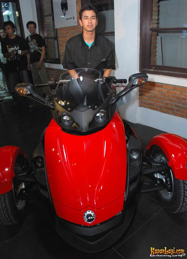 raffi ahmad