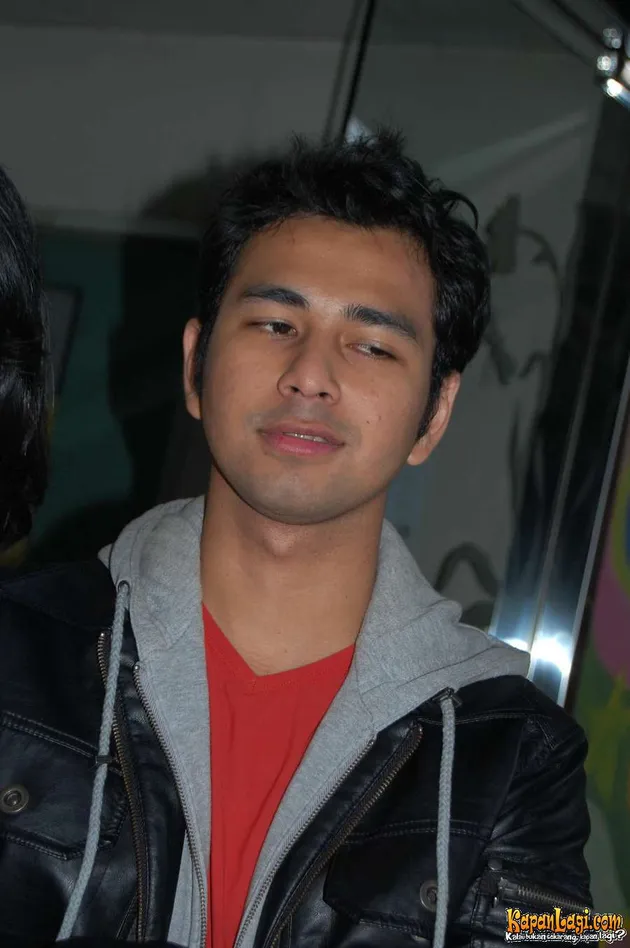Raffi Ahmad