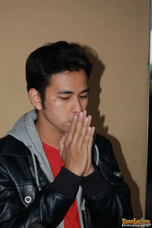 Raffi Ahmad