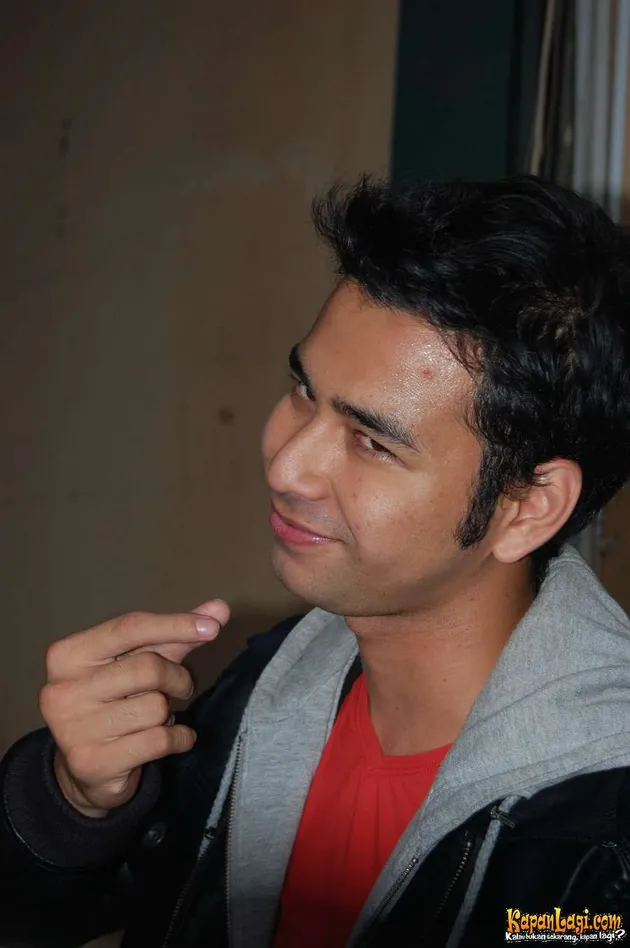 Raffi Ahmad
