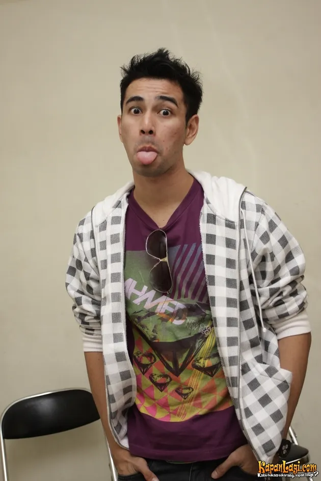 Raffi Ahmad