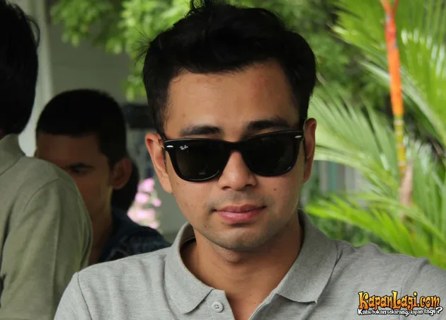 Raffi Ahmad