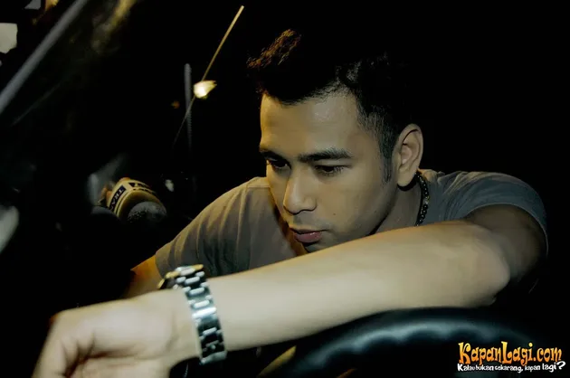 raffi ahmad