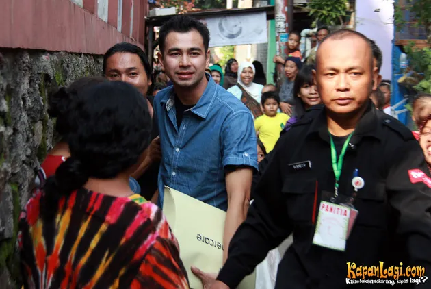 Raffi Ahmad
