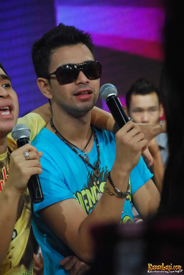 Raffi Ahmad