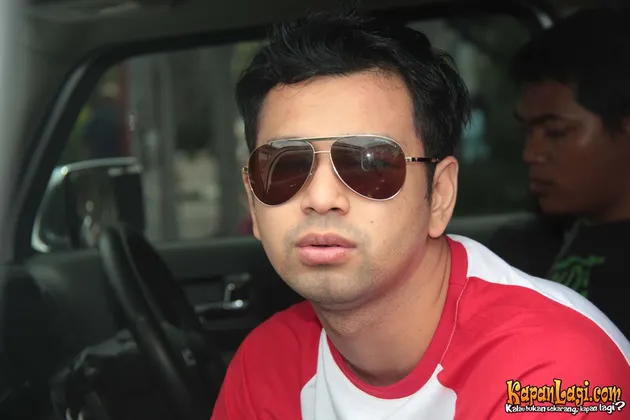 raffi ahmad