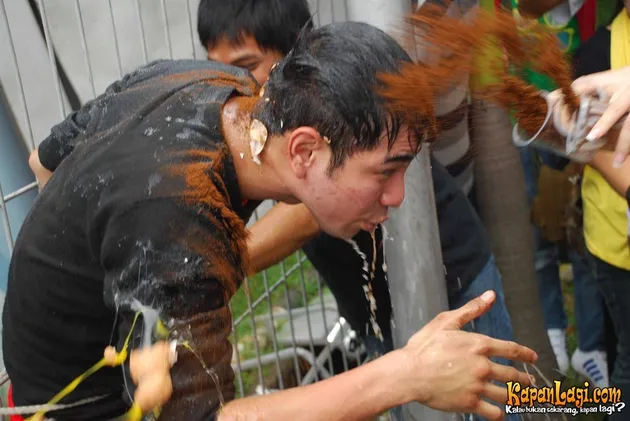 ultah raffi ahmad