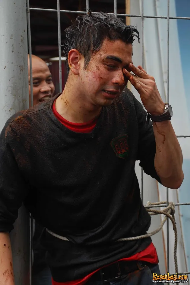 ultah raffi ahmad