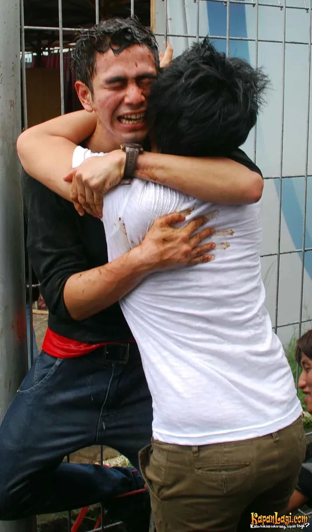 ultah raffi ahmad