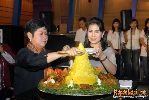 rafika duri