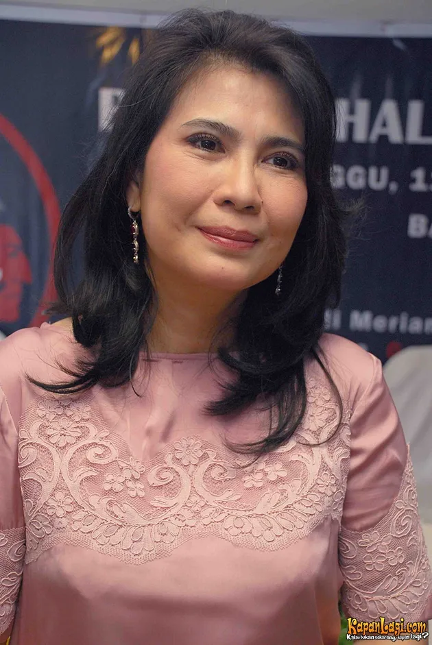 Rafika Duri