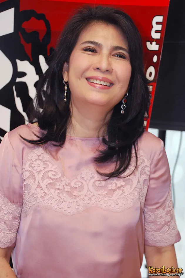 Rafika Duri