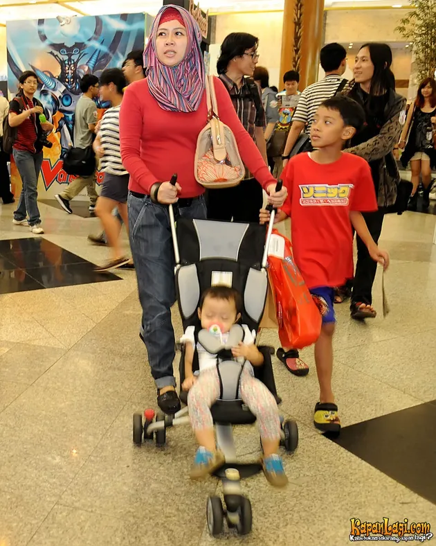 AFA ID 2013