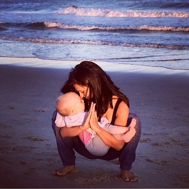 Hilaria Baldwin