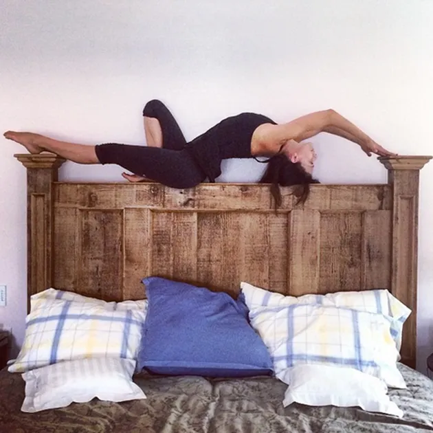 Hilaria Baldwin