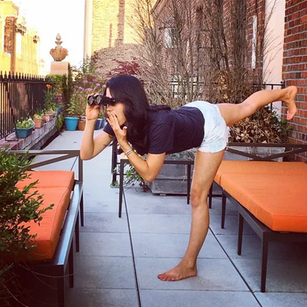 Hilaria Baldwin