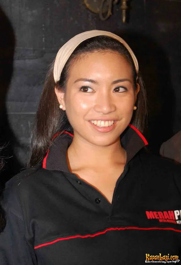 Rahayu Saraswati