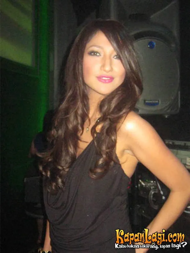 Rahma Azhari