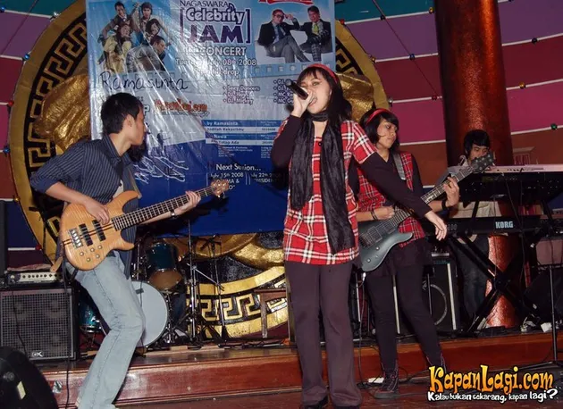 ramashinta