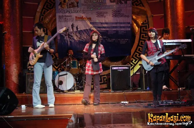 ramashinta