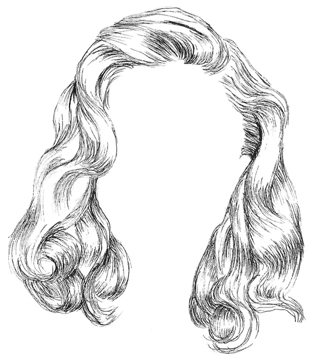 Gaya Rambut Seleb