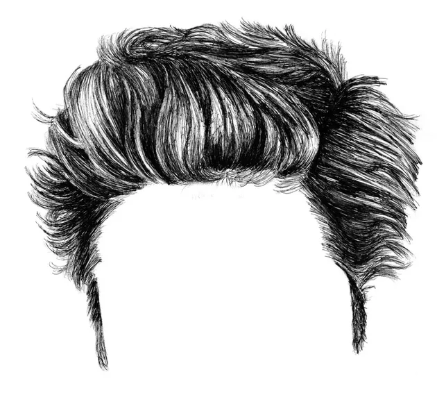 Gaya Rambut Seleb