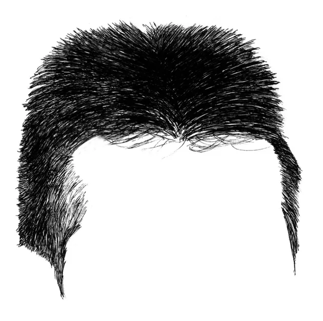 Gaya Rambut Seleb