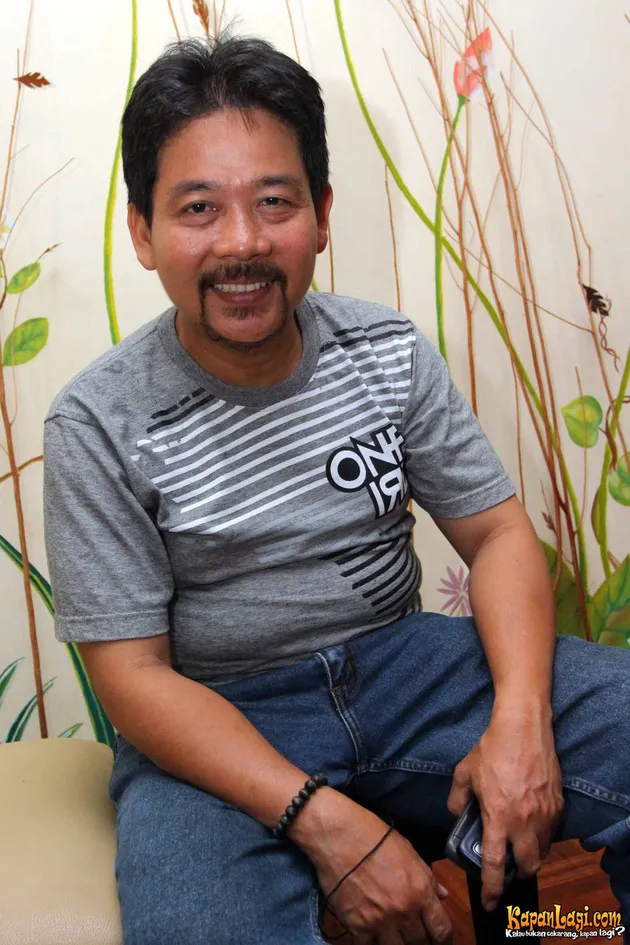 Ramdhani Hasbullah