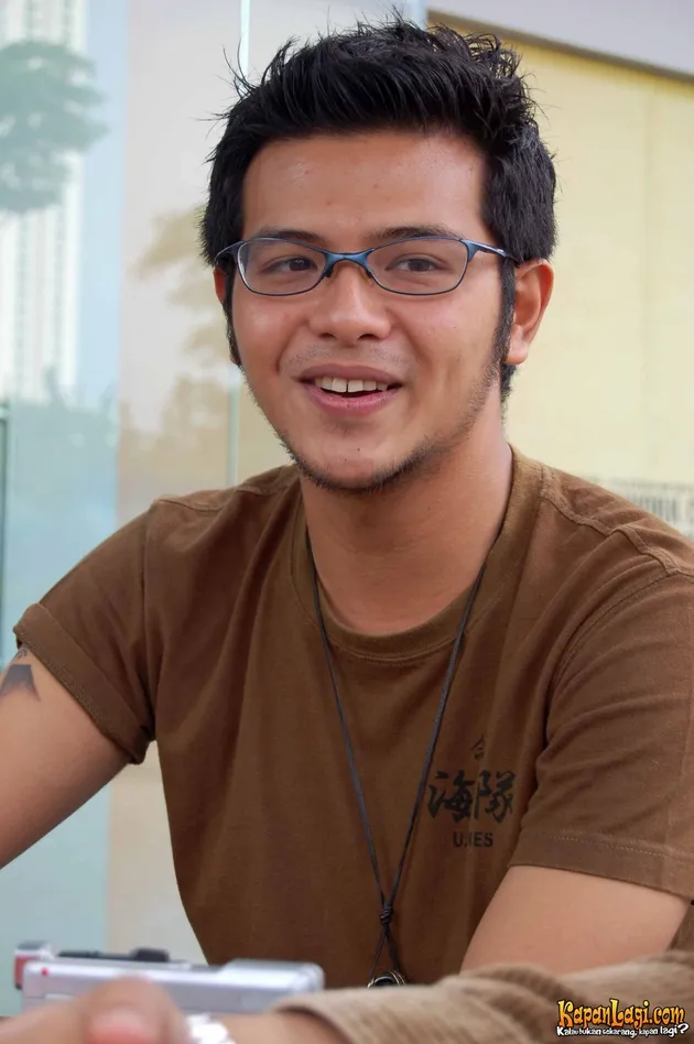 Ramon Jusuf Tungka