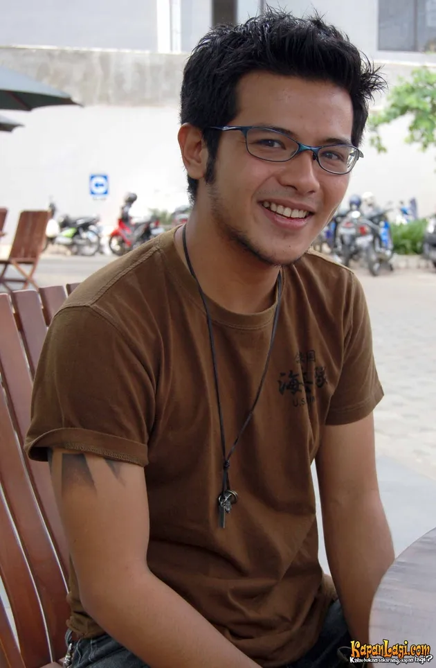 Ramon Jusuf Tungka