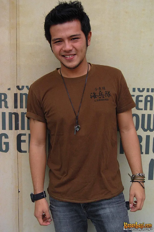Ramon Jusuf Tungka