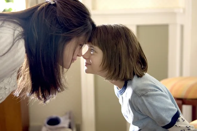 Ramona and Beezus
