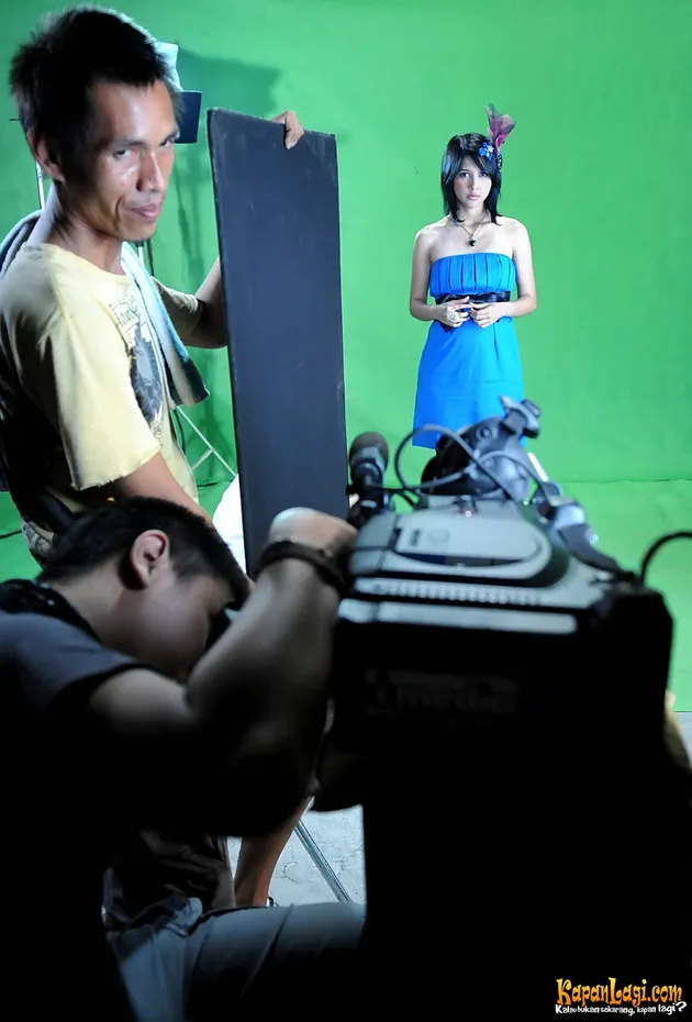 tika putri