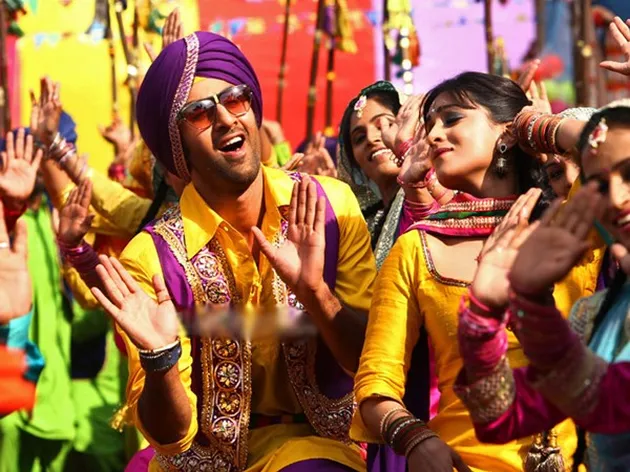 Ranbir Kapoor