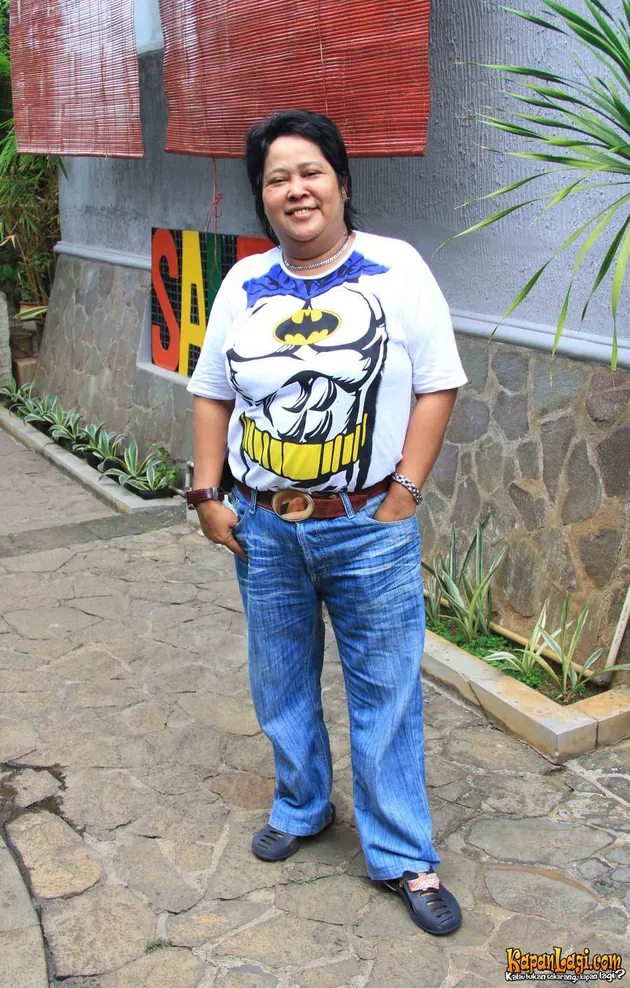 Keluarga Si Doel