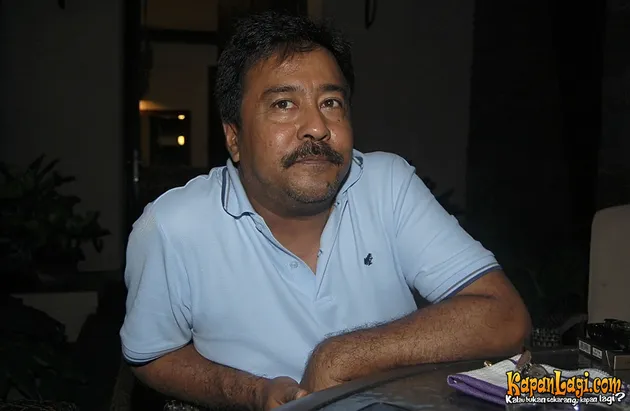 rano karno
