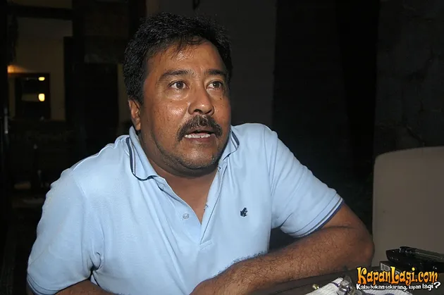 rano karno