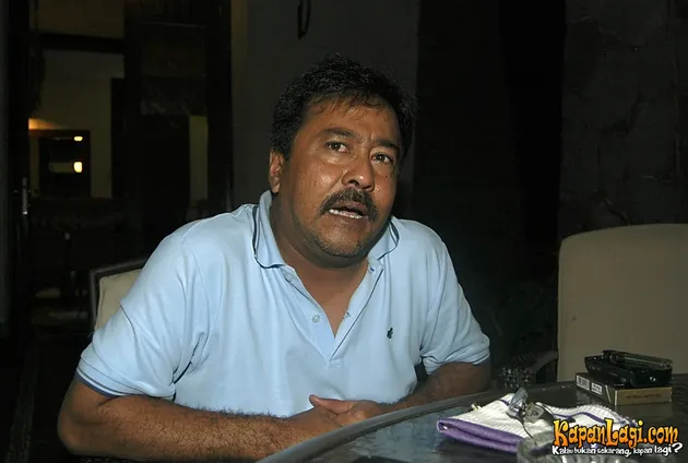 rano karno